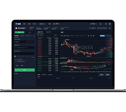 欧意app移动端下载教程：正规安全安装与注册指南欧易交易所APP界面预览 - 简洁直观的数字货币交易界面